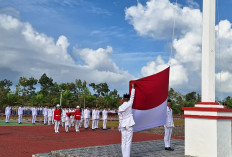 HUT 80 Republik Indonesia di Basel, Bupati Riza Ajak Perkokoh Persatuan