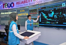 PLN Raih Penghargaan di Ajang IRCA 2026