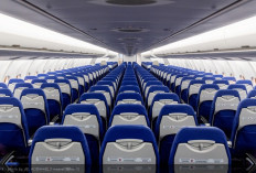 Lion Air Siapkan 5 Pesawat Berbadan Lebar Airbus A330: Berangkatkan 11.762 Calon Haji