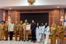 Pemprov Bidik Transformasi Pariwisata 2026