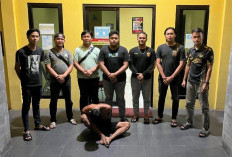 Bejat! Ayah Perkosa Anak Kandung