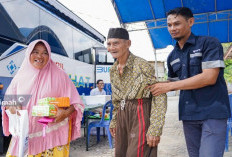 Mobil Sehat PT Timah Datangi Puluhan Titik, Hadirkan Pelayanan Kesehatan Bagi Masyarakat