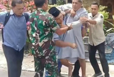 Eksekusi Marwan Berlangsung Dramatis! Pasrah Tapi tak Rela