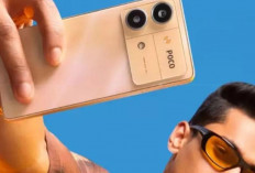 POCO X6 Neo Punya Kamera 108 MP