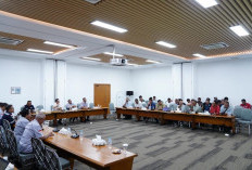 PT Timah Kaji Ulang Kemitraan Penambangan