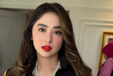 Ungkap Sosok Pria Sedang Dekat Dengannya