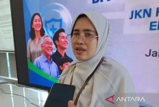 Peserta JKN Babel Capai 99 Persen