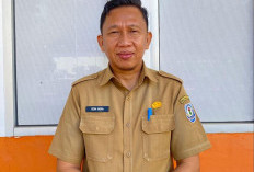 Bantu Nelayan Sungkur Melalui Investor Industri Terasi