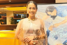 Suka Perankan Sosok Ibu