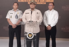 Awas! Haji Ilegal, Satgas Gagalkan Keberangkatan 80 WNI  