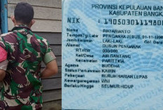 Jerit Histeris Jelang Pagi di Kp Cina, Parit Tiga, Usai Habisi Istri, Suami Kabur