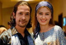 Kimberly Ryder dan Edward Akbar Sulit Rujuk