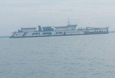 Nelayan Permis - Rajik Terganggu KIP