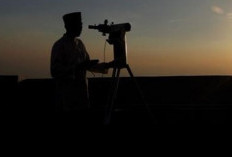  Menurut Muhammadiyah dan Pemerintah, Kapan Lebaran 2026?