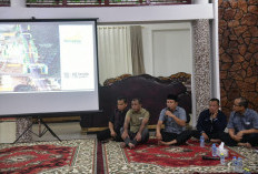 Pemkab Bangka akan Gelar Ramadhan Fair 2026