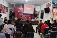 Pemkot Siap Bantu KPU Validasi Data Administrasi Balon Pilwako