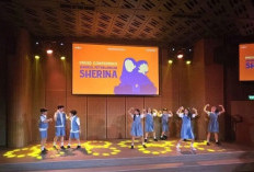 25 Tahun Petualangan Sherina