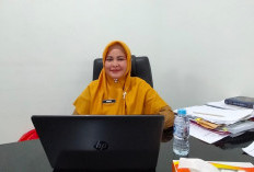 Pemkab Basel Tingkatkan Target PAD