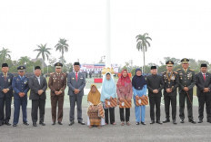 Pemprov Babel Peringati Hari Pahlawan: Momen Teladani Semangat Kepahlawanan 