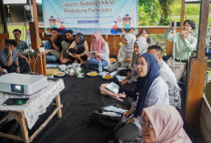 BI Dorong Peningkatan Daya Saing Pariwisata