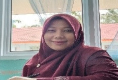 Ramadan: Laboratorium Pendidikan