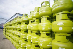 Pertamina Sebut Stok BBM dan LPG Aman