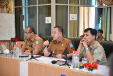 Pemkab Bangka Proyeksikan Ekonomi 2025 Meningkat