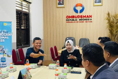 PLN Apresiasi Pelanggan 7 Kabupaten/Kota se-Babel