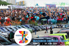 KC Babel Siap Meriahkan Jamnas KCI 2025 di Cikarang