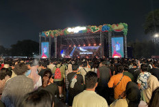 Begini Nasib Festival Pestapora 2025