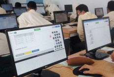 Hari ini, Pendaftaran UTBK SNBT 2026 Dibuka 