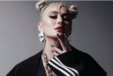 Gugatan Ari Bias Terhadap Agnez Mo Masih Bergulis