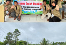 Optimalisasi Pemberdayaan Masyarakat melalui Edukasi Kesehatan dan Penguatan Infrastruktur Desa Bedengung”