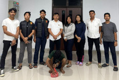 Pria Bejat Cabuli 3 Anak Bawah Umur