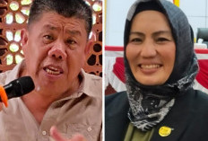 KPU Babel Tetapkan Hidayat-Helyana, Pilkada Babar PSU Gubernur-Wagub Terpilih