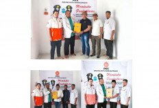 PKS Buka Pendaftaran Wali Kota