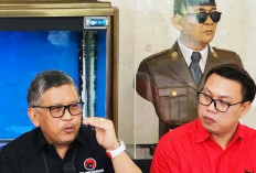 PDI Perjuangan Ajukan 13 Gugatan Hasil Pileg 2024 ke MK