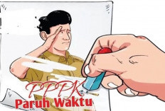 Benarkah Nasib PPPK PW di Ujung Tanduk?