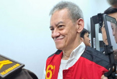 Fariz RM Dituntut 6 Tahun Penjara