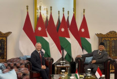 Raja Abdullah Puji Prabowo