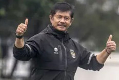 Timnas Lolos Piala Asia U-20 China, Indra Lirik Pemain Naturalisasi!