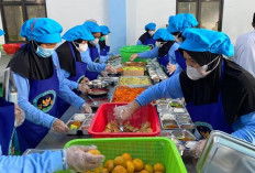 Pemkot Siap Benahi Tata Kelola MBG