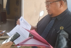 Dituduh Lakukan Intimidasi dan Asusila, Kadus di Aik Abik Belinyu: No Comment...