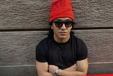 Jefri Nichol Digosipkan Putus dari Ameera