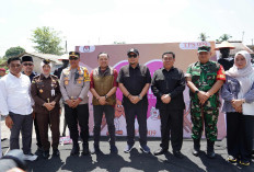 KPU RI Siap Menjelaskan Jika Ada Gugatan Pilkada Ulang di Babel