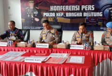 Tragedi Melayangnya 7 Nyawa di Eks Tambang Pondi? Apa Cuma 3 Cukong?