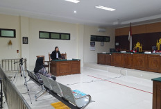Jaksa Belum Siap, Sidang Tuntutan Kasus Keterangan Palsu Sugesti Ditunda