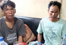  6 ABK KM Osela Masih Dicari?