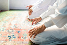  Menuju 10 Hari Terakhir Ramadhan 2026 