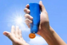 Tips Memilih Sunscreen yang Tepat